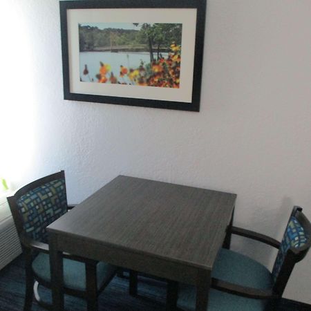 Best Western Southwest Little Rock Ngoại thất bức ảnh