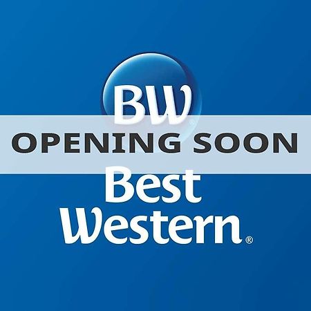 Best Western Southwest Little Rock Ngoại thất bức ảnh