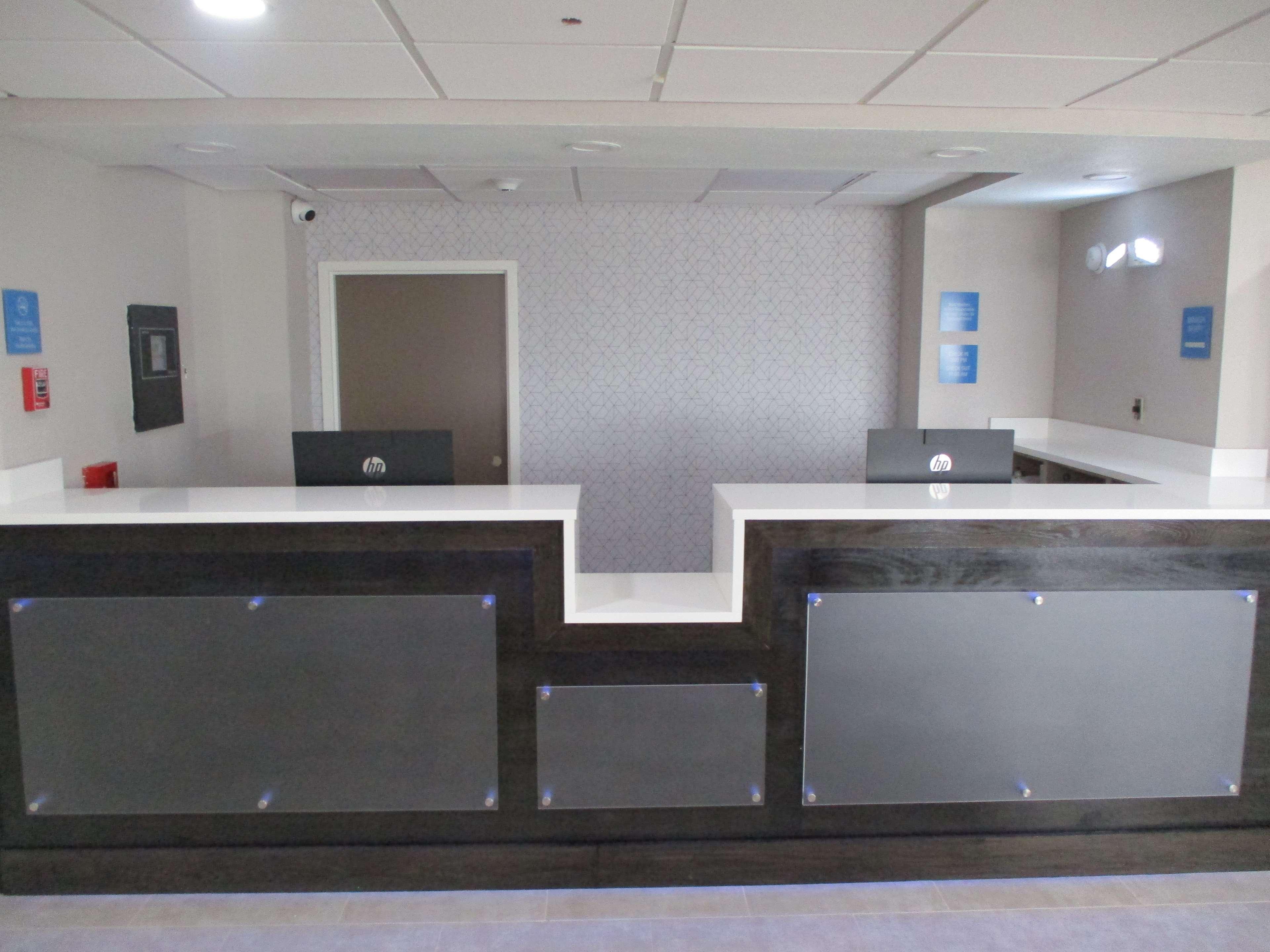Best Western Southwest Little Rock Ngoại thất bức ảnh
