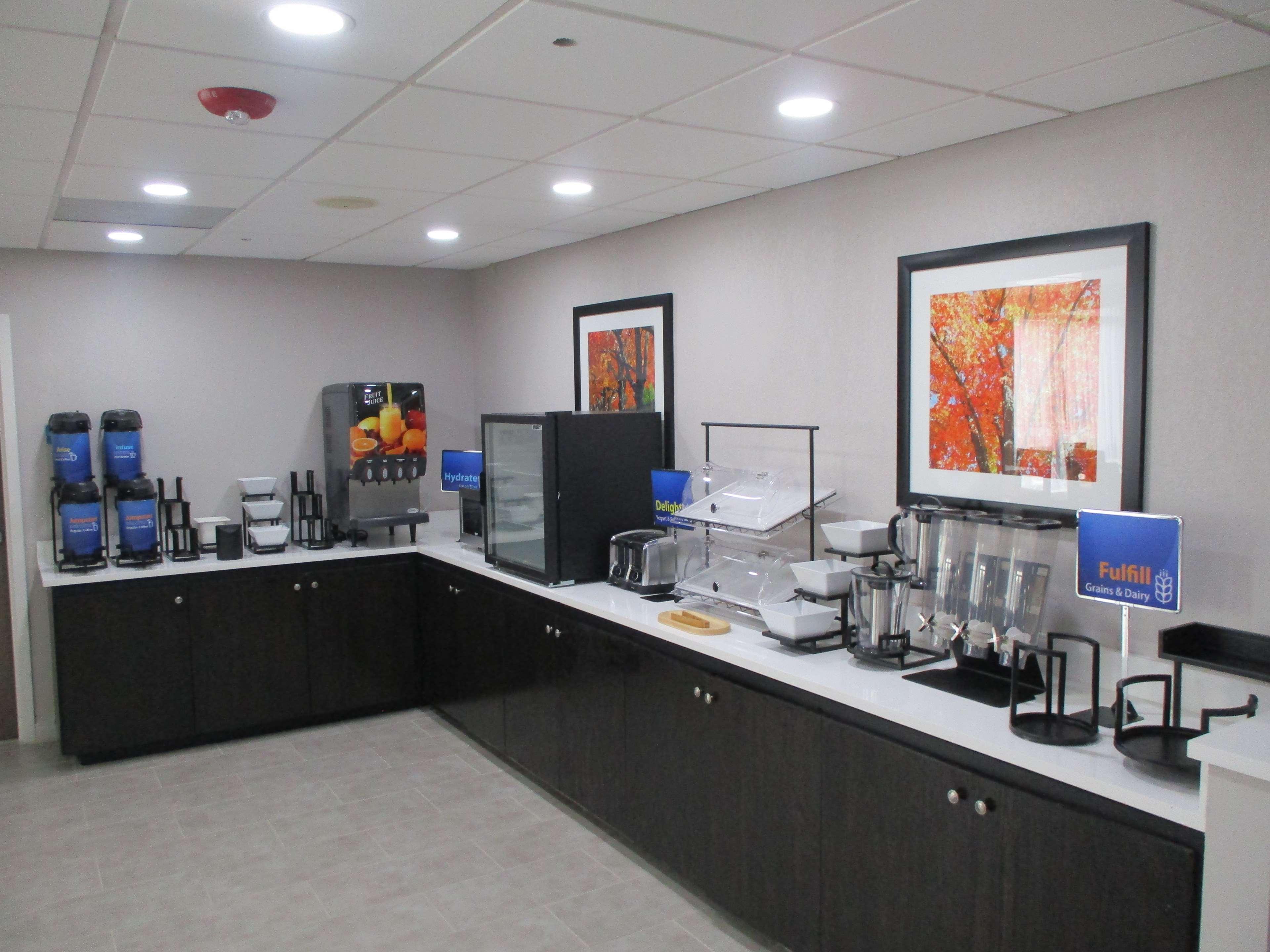 Best Western Southwest Little Rock Ngoại thất bức ảnh