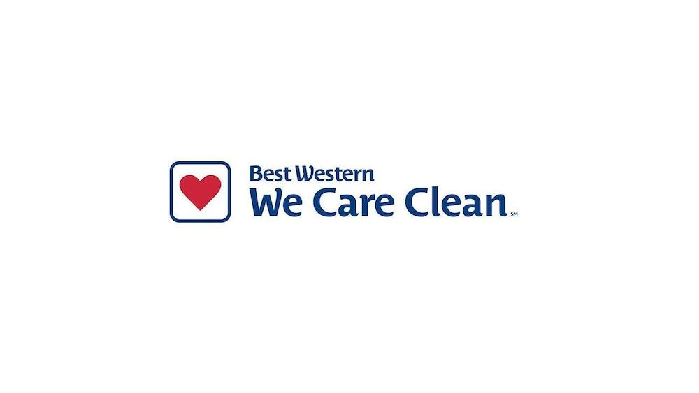 Best Western Southwest Little Rock Ngoại thất bức ảnh
