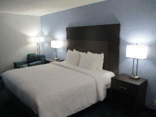 Best Western Southwest Little Rock Phòng bức ảnh
