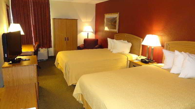 Best Western Southwest Little Rock Ngoại thất bức ảnh