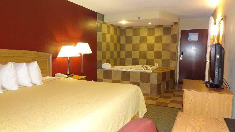 Best Western Southwest Little Rock Ngoại thất bức ảnh