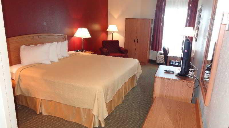 Best Western Southwest Little Rock Ngoại thất bức ảnh