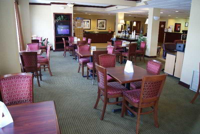Best Western Southwest Little Rock Ngoại thất bức ảnh
