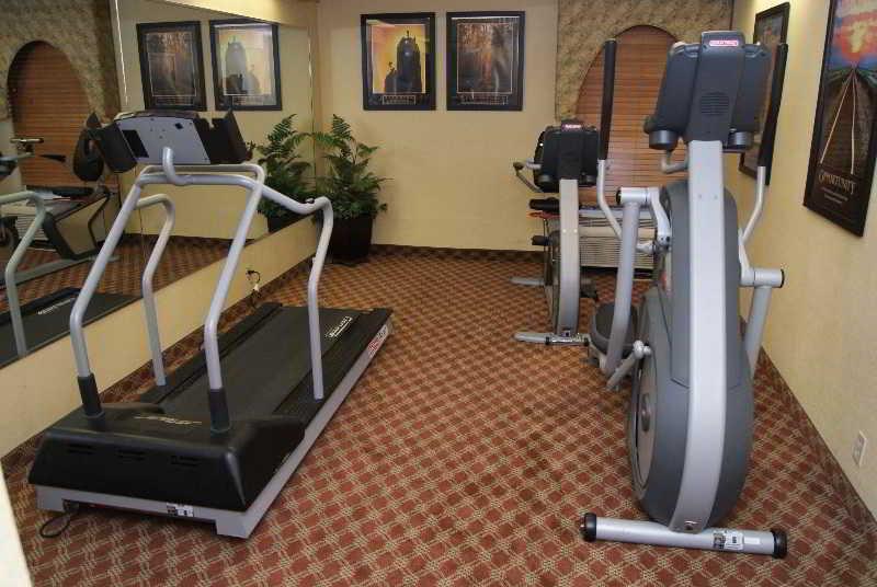 Best Western Southwest Little Rock Ngoại thất bức ảnh